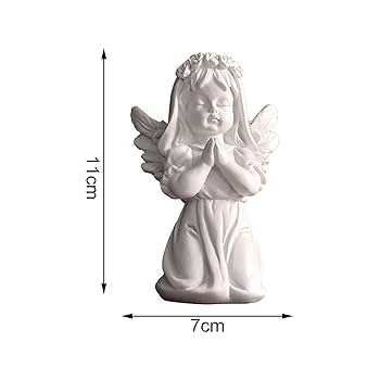 天使 belleek ベリーク 天使像 Angel of Love 天使の置物 61yYoP0aKOL._UF350,350_QL50_.jpg